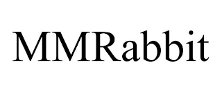 MMRABBIT