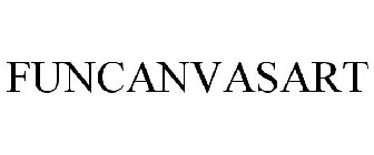 FUNCANVASART