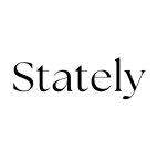 STATELY