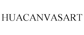 HUACANVASART
