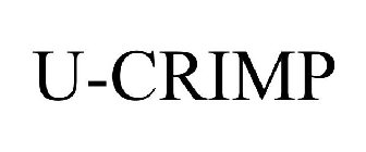 U-CRIMP