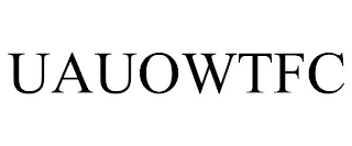 UAUOWTFC