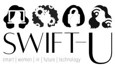 SWIFT-U SMART WOMEN IN FUTURE TECHNOLOGY