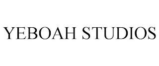 YEBOAH STUDIOS