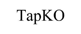 TAPKO