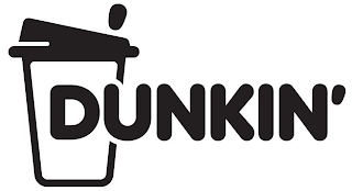 DUNKIN'