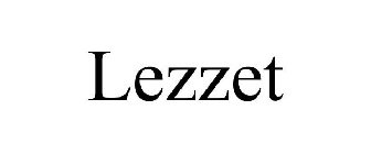 LEZZET