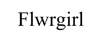 FLWRGIRL