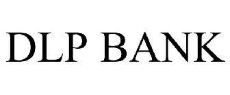 DLP BANK