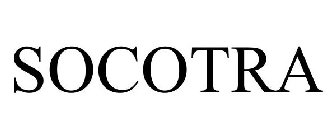 SOCOTRA