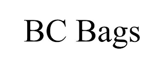 BC BAGS