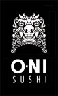 O-NI SUSHI