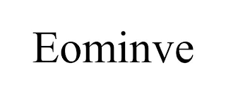 EOMINVE