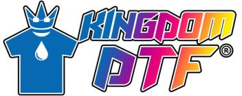 KINGDOM DTF