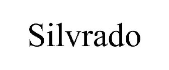 SILVRADO