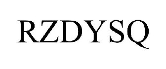 RZDYSQ