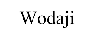 WODAJI