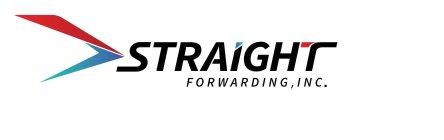 STRAIGHT FORWARDING, INC.