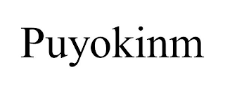 PUYOKINM