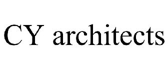 CY ARCHITECTS