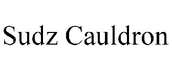 SUDZ CAULDRON