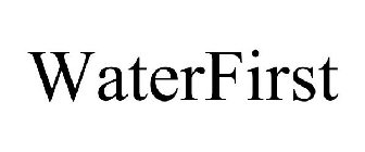 WATERFIRST