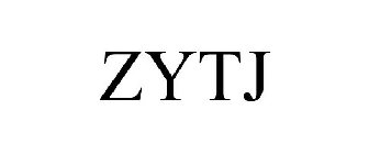 ZYTJ