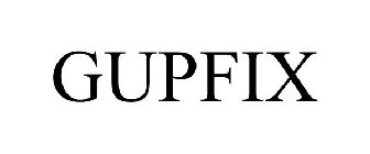 GUPFIX