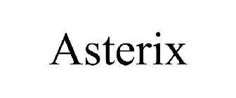 ASTERIX