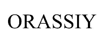 ORASSIY