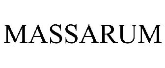 MASSARUM