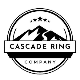 CASCADE RING COMPANY