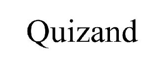 QUIZAND