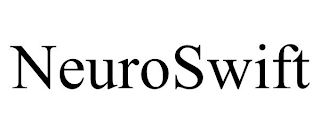 NEUROSWIFT