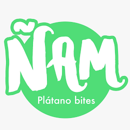 ÑAM PLATANO BITES