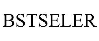 BSTSELER