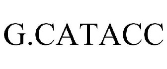 G.CATACC