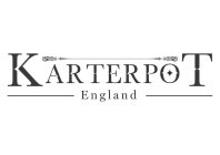 KARTERPOT ENGLAND