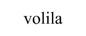 VOLILA