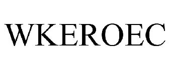 WKEROEC