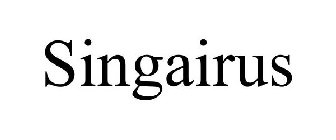 SINGAIRUS