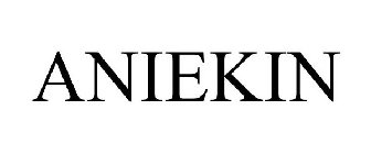 ANIEKIN