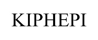 KIPHEPI