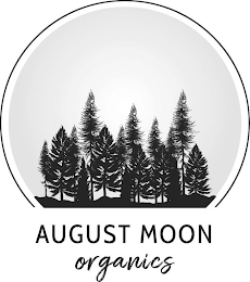 AUGUST MOON ORGANICS
