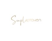 SIMPLIKITCHEN