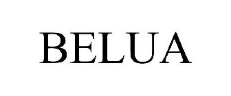BELUA