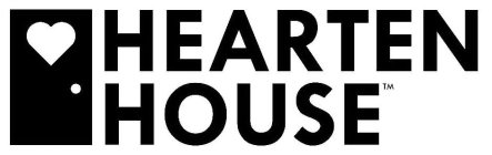 HEARTEN HOUSE