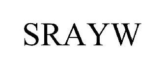 SRAYW