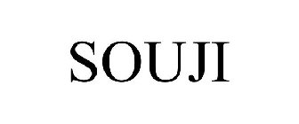 SOUJI