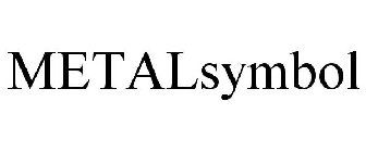 METALSYMBOL